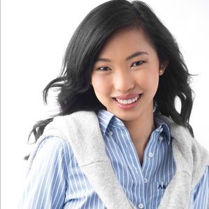 Meet your Posher, Julia